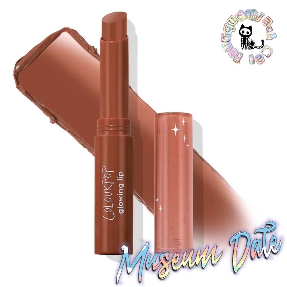 ColourPop Glowing Lip